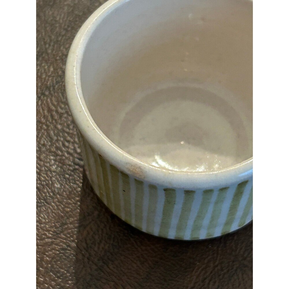 (10) Vintage Rye Pottery England Ramekins - Picture 5 of 10
